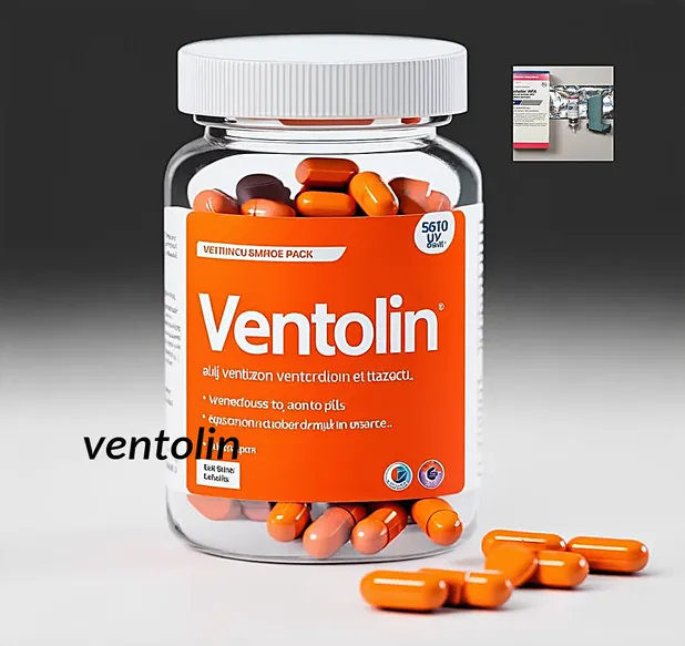 Ventolin vendita online